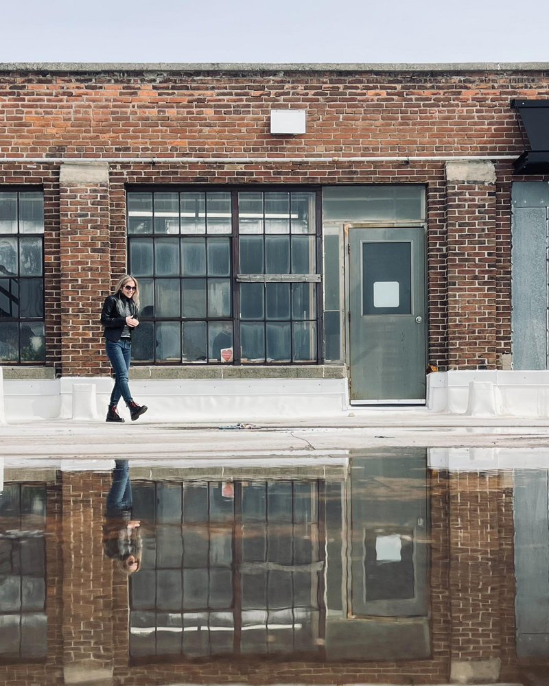 Joanna Aplin Fine Art Studio Shots 9