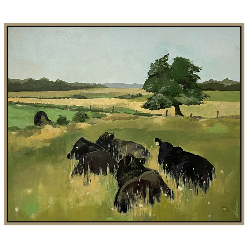 Cows-Of-Dufferin-County