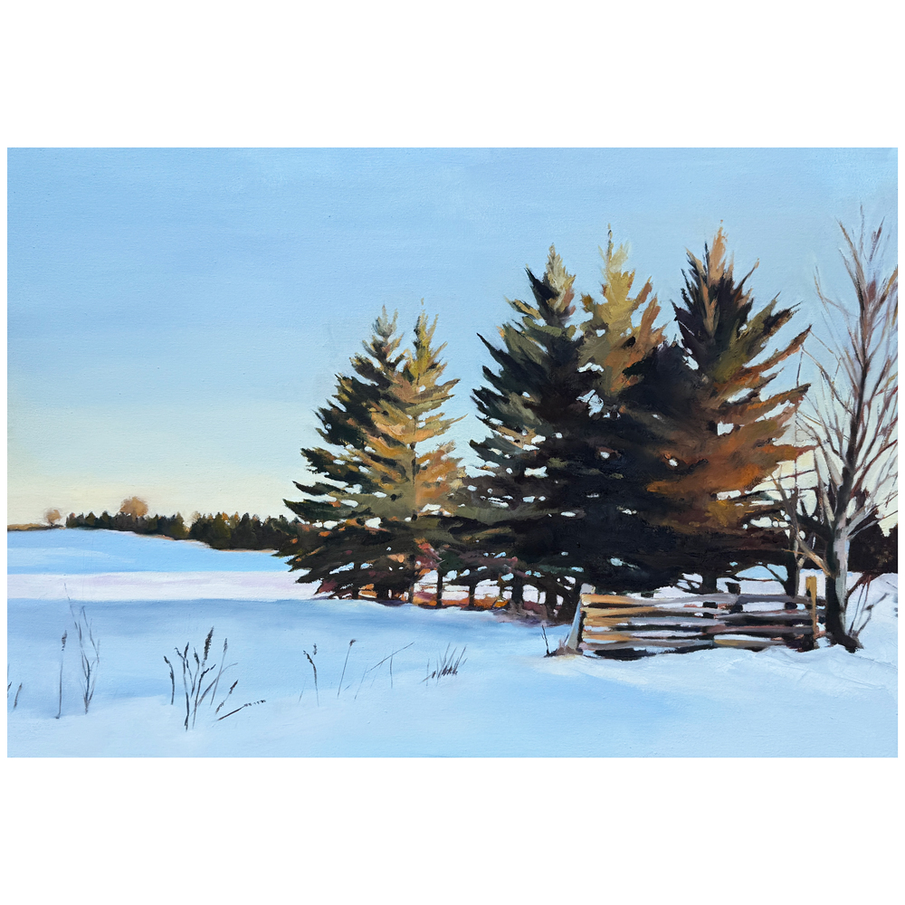 Trees-In-A-Farmer's-Field