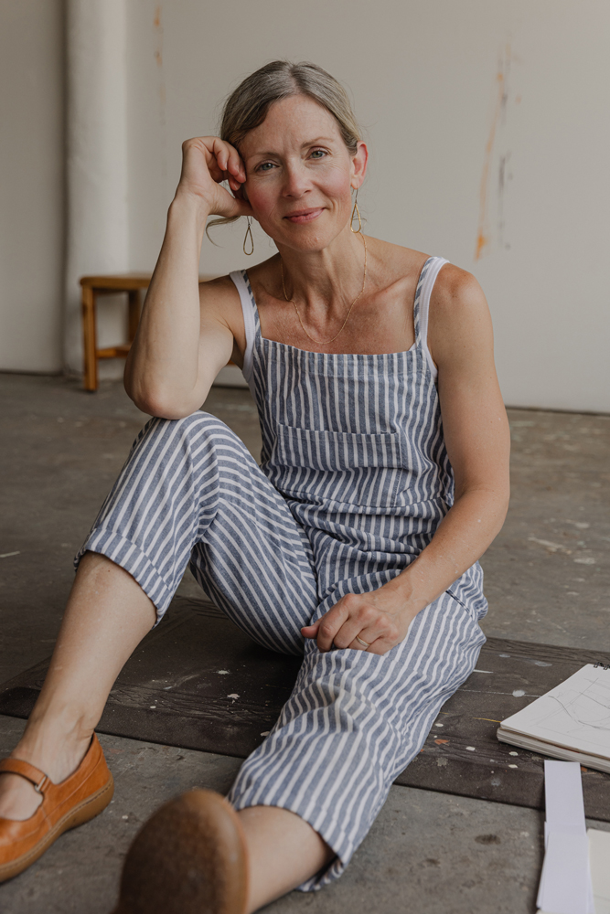 Joanna Aplin Fine Art