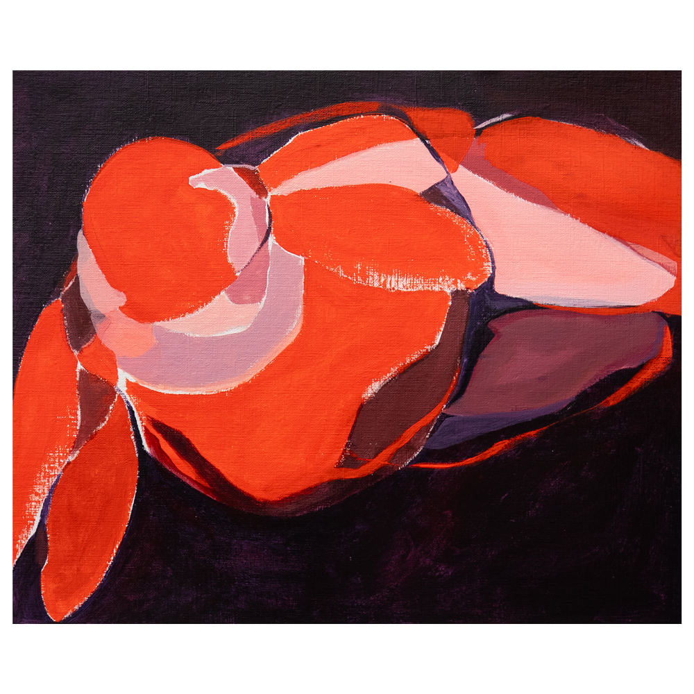 Blocking Out The Noise