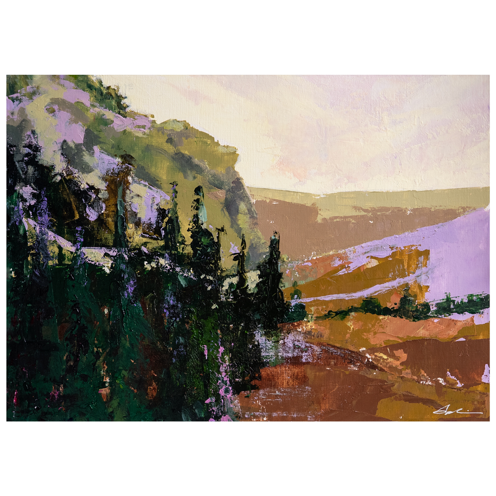 Light Changes Everything